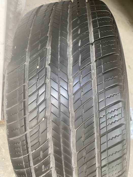Гуми Uniroyal 235/50/18 всесезонни