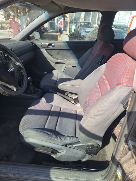 Ауди А3 1.9 90к.с НА ЧАСТИ