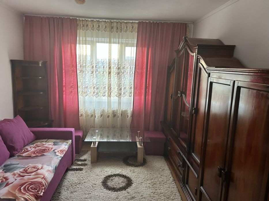 Apartament de inchiriat in Nufarul