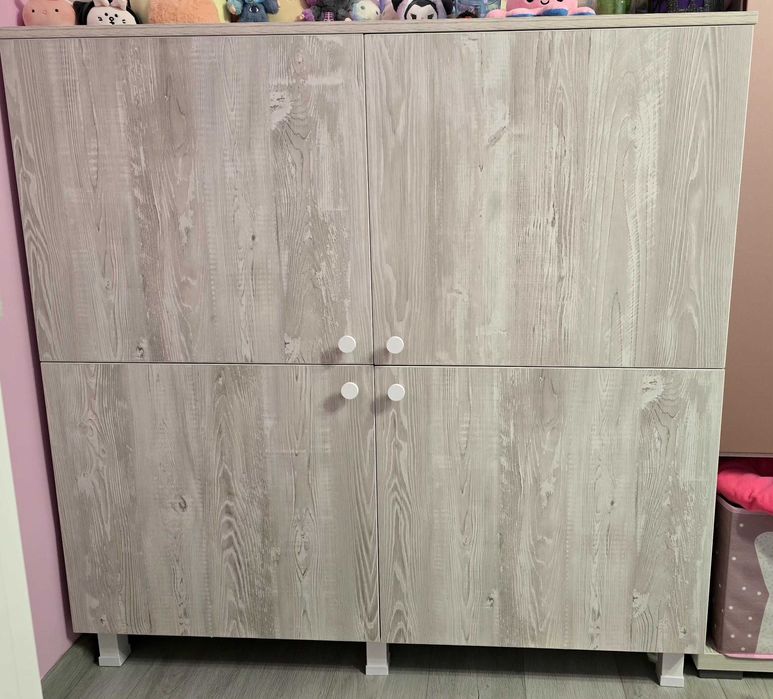 Comodă / Dulap din PAL Pin Cascina