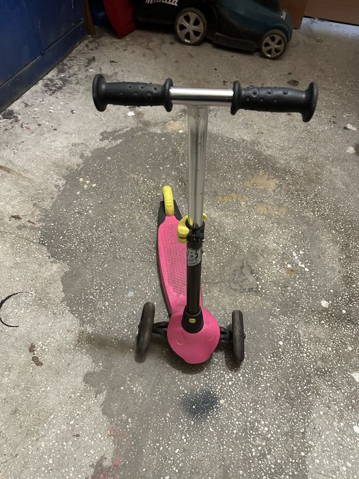 Trotineta copii Decathlon