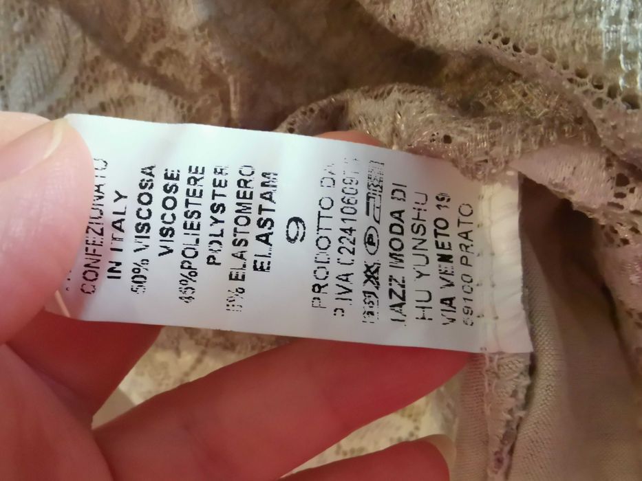 Rochie eleganta, moderna, cu paiete, potrivit la petreceri, marime S