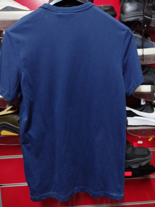 Оригинална НОВА тениска G-Star Raw Art#7 S , M , L мъжка синя лятна