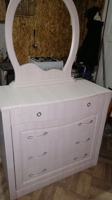 Спальный гарнитур доставка