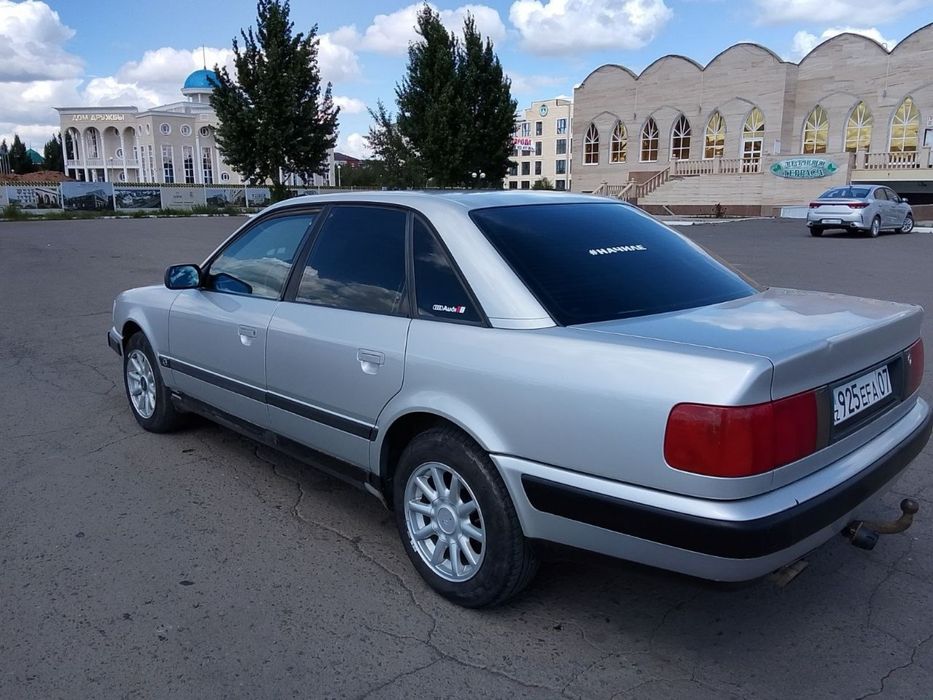 Audi 100 c4 1993