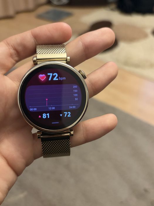 Huawei Watch Gt4 (varianta de 41mm)