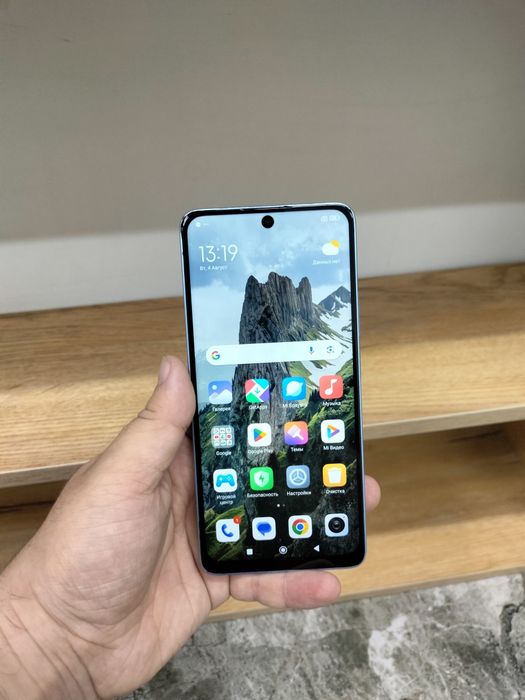 Redmi Note 13 128gb
