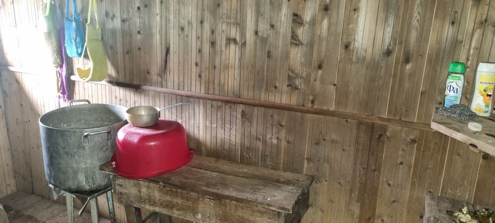 Продам дом в Кызылжарском районе с.Толмачёвка.