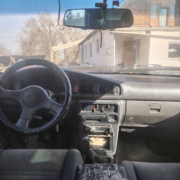 Продам мазда 626