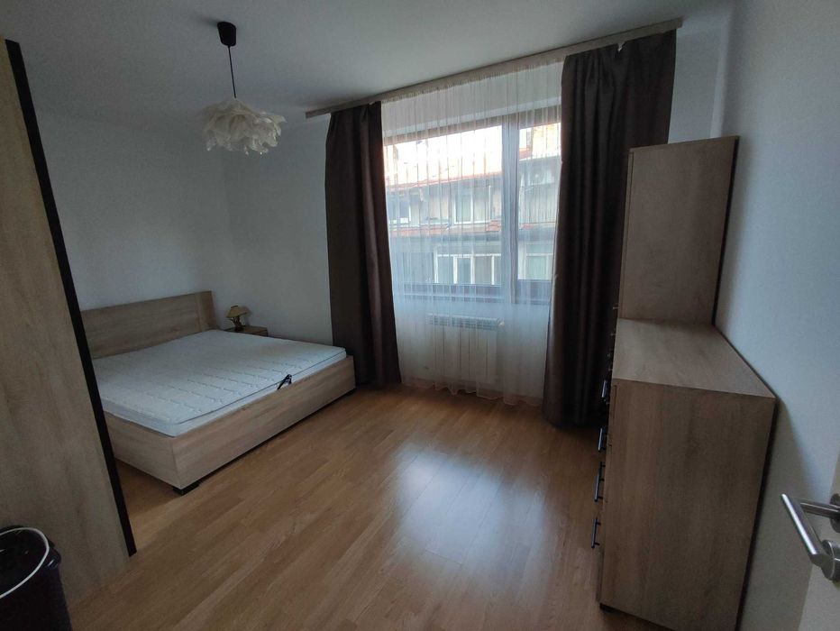 Дава се под наем Двустаен апартамент в София, Лозенец - 65 кв.м за 540 € - Снимка #4