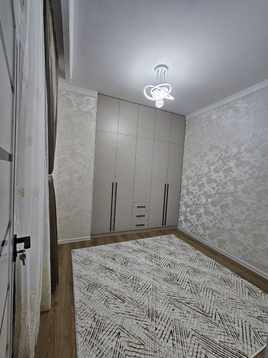 3-хонали квартира Согдиана