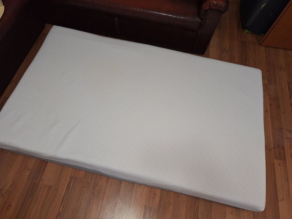 Saltea WELLPUR 120x200x18 cm