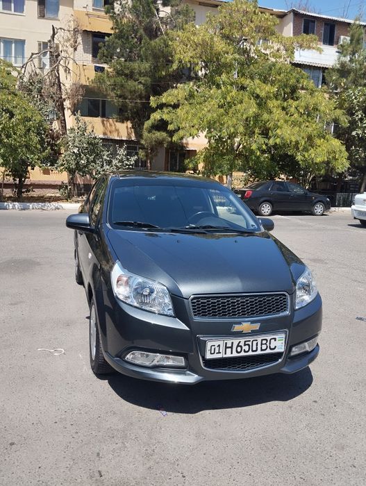 Нексия3, позиция-2,механика,Газ-бензин