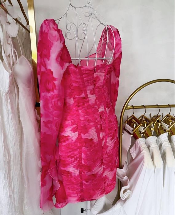Rochie Asos superba, noua