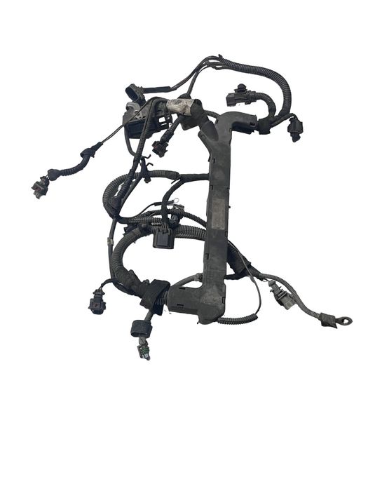 Instalatie Injectoare Opel Astra H L48, A04 2004 - 2014 1.8 A 18 Xer,
