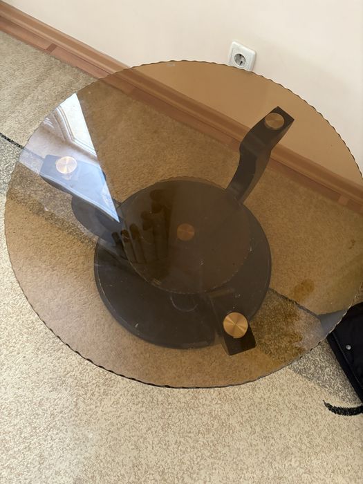 журнальные столики