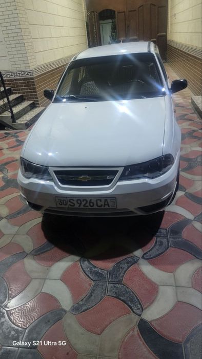 Other Nexia 2010 — 6