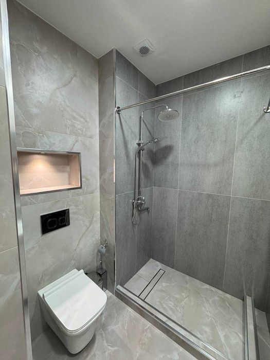 Продается Евро квартира на Яккасарай ЖК Black Tower  1/4/17