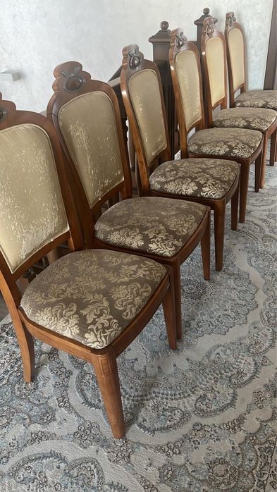 Продам стулья в хорошем состоянии