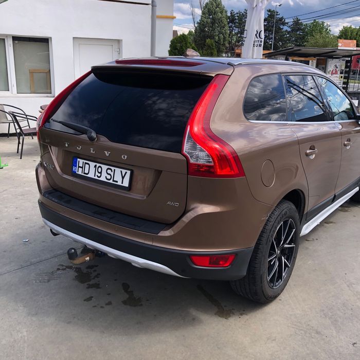Volvo XC60 An 2009