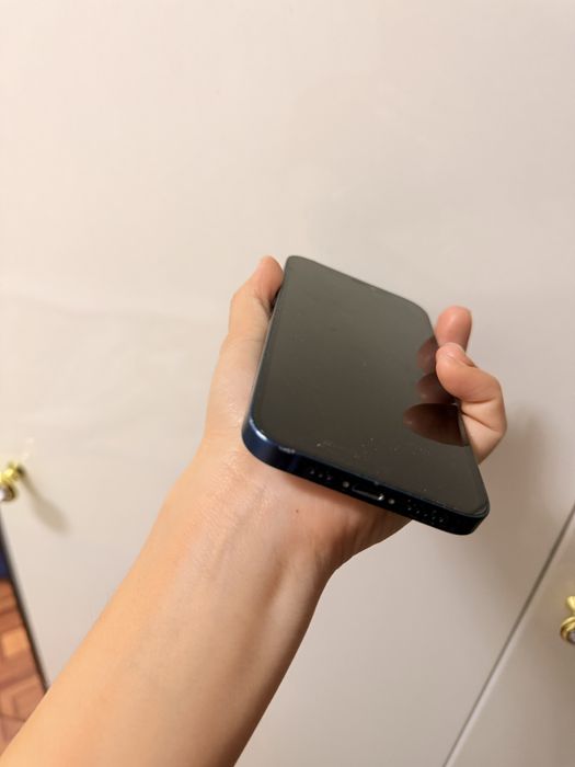 Айфон 12 128гб с коробкой