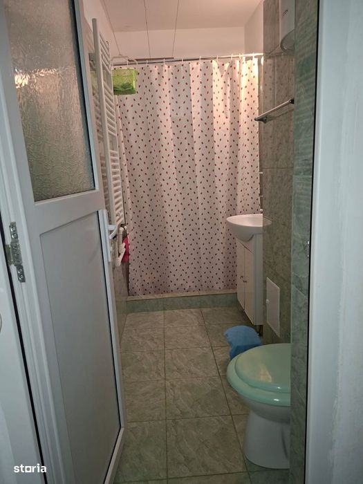2 camere parter Rozelor