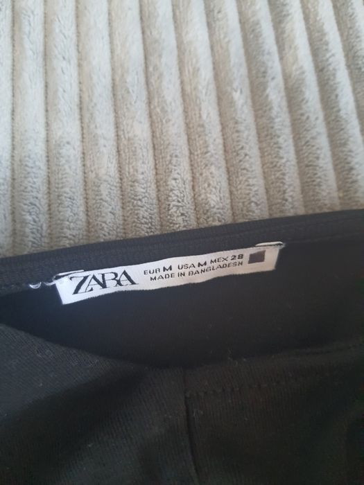 Боди и риза на Zara