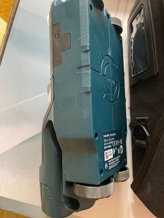 Bosch d tect 200 c