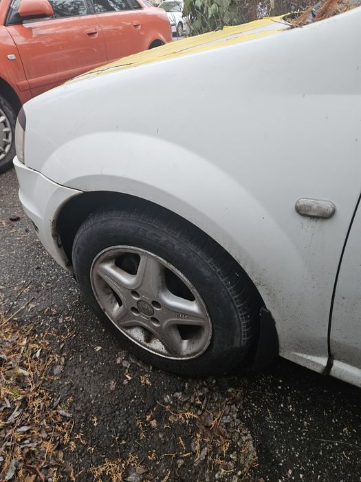 Dacia Logan motor 1.4