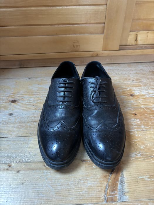 Официални обувки