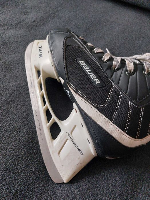 Patine Bauer Flexlite 2.0