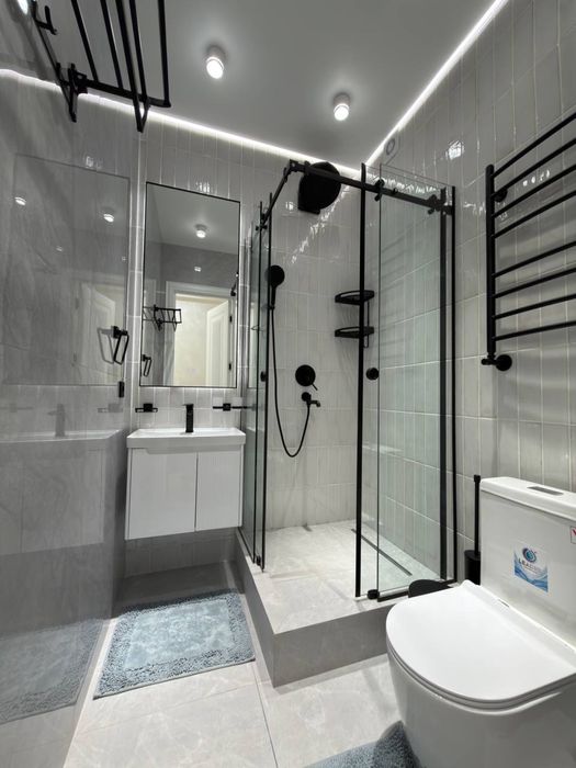 Срочно 3хком Голден Хаус в центре