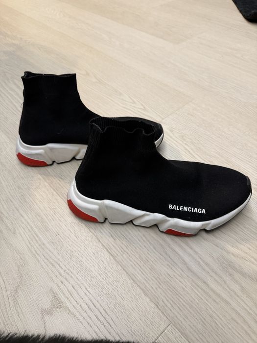 Adidasi Balenciaga