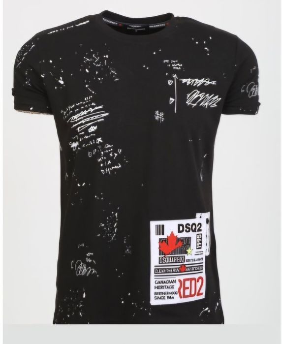 Тениски мъжки нови модели