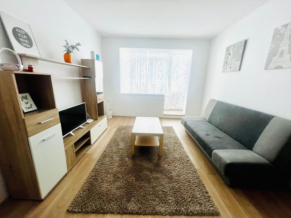 Inchiriez Apartament 2 cam, Alexandru cel Bun