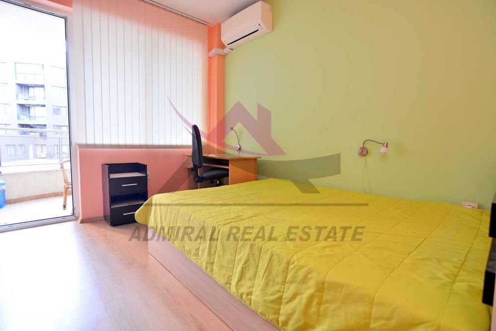 СТРАХОТНО ПРЕДЛОЖЕНИЕ! Просторен! Тристаен- Левски