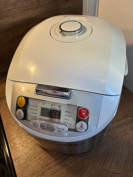 Мултикукър Philips Viva Collection