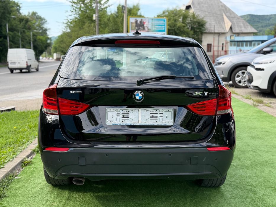 Bmx X1 xdrive  Automat si in Rate