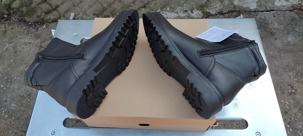 Зимни боти "Кавалер " 44