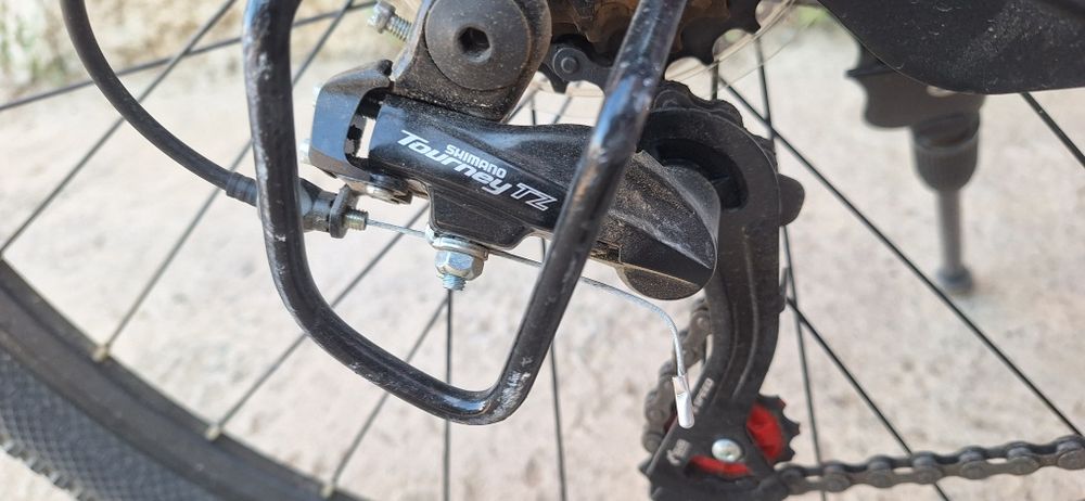 Велосипед petava p330