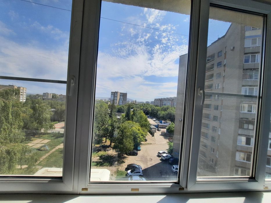 Продажа 1к квартиры