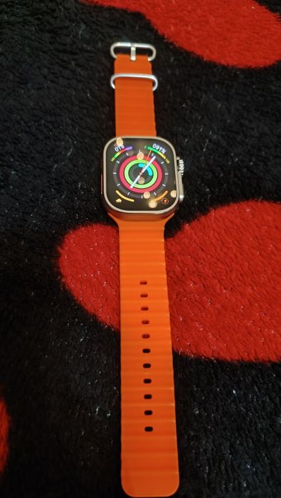 Продам смарт часы