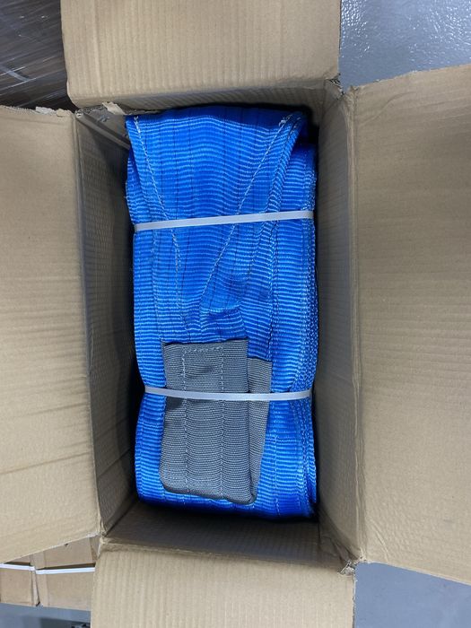 Стропа Чалка Буксир