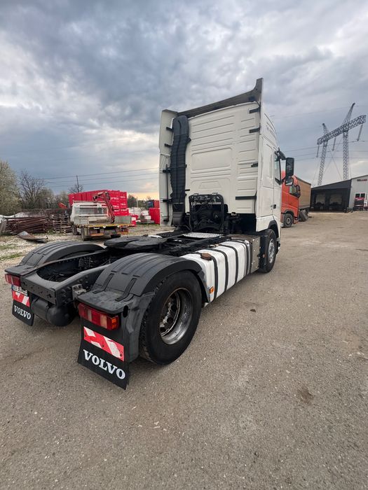 Volvo fh 460-480-500