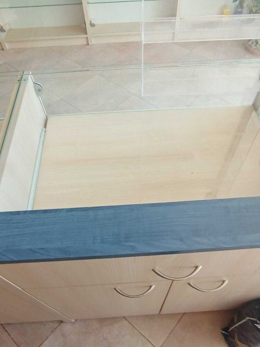 Витрина  по договаряне