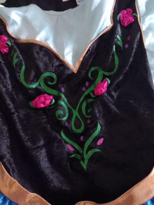 Rochiță "Disneyland Paris "