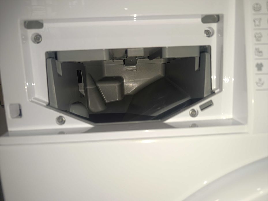 Пералня Beko WUE 6622 ZW 6 кг.