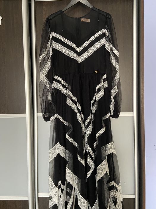 платье из Twinset, в лучшем состоянии