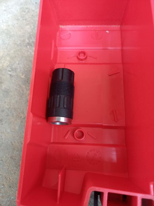 Hilti ST 18  електрически винтоверт