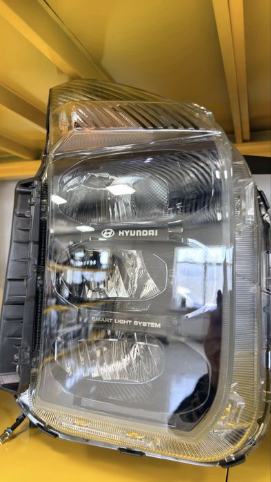 Фара правая Mufasa